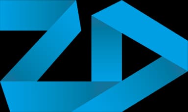 Daniel Zotti logo