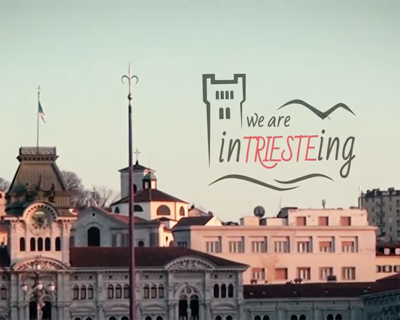 🌬️ InVento Trieste